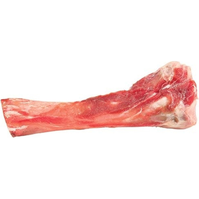 Trixie Gardums suņiem - Trixie Tibia Bone, 17cm, 200g.