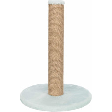 Trixie Nagu asināmais - Trixie Junior scratching post on plate, 42 cm