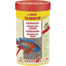 Sera Barība zivīm : Sera Granured, 250ml (135g)  