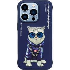 Nimmy etui iPhone 15 Pro Max 6.7