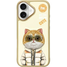 Nimmy etui iPhone 16 6.1