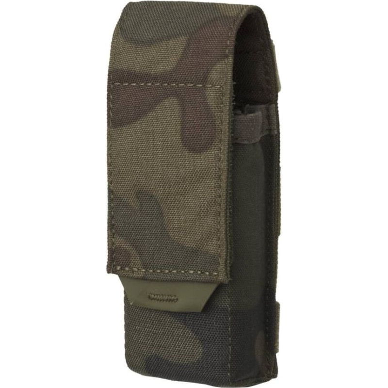 Helikon - Kieszeń na opaskę uciskową Tourniquet Pouch - Wz. 93 / PL Woodland&nbsp;&mdash; MO-GTP-CD-04