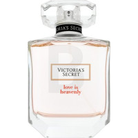 Victoria's Secret Love Is Heavenly Eau de Parfum sievietēm 100 ml