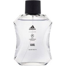 UEFA Champions League Goal EDT