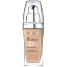 L´oréal The True Match Foundation - Make-up 30 ml