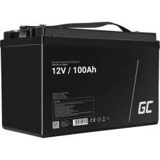 Battery AGM VRLA 12V 100A