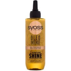 Syoss Oleo Intense Oil-To-Cream 200ml