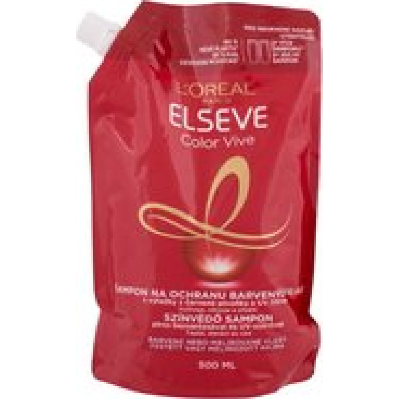 L´oréal Professionnel Elseve Color-Vive Shampoo