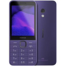 Mobilais tālrunis Nokia 235 4G Purple