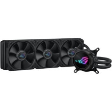 ASUS ROG STRIX LC III 360 - processor liquid cooling system