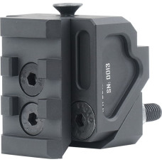 Ftcs - Dibena stiprinājuma adapteris Picatinny priekš AKM/AK74 - Cerakote - H-146 - Nr. 26