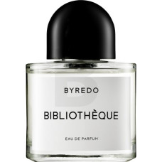 Byredo Bibliotheque unisex parfimērijas ūdens 50 ml