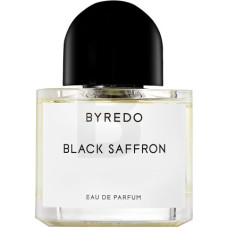 Byredo Black Saffron unisex parfimērijas ūdens 50 ml