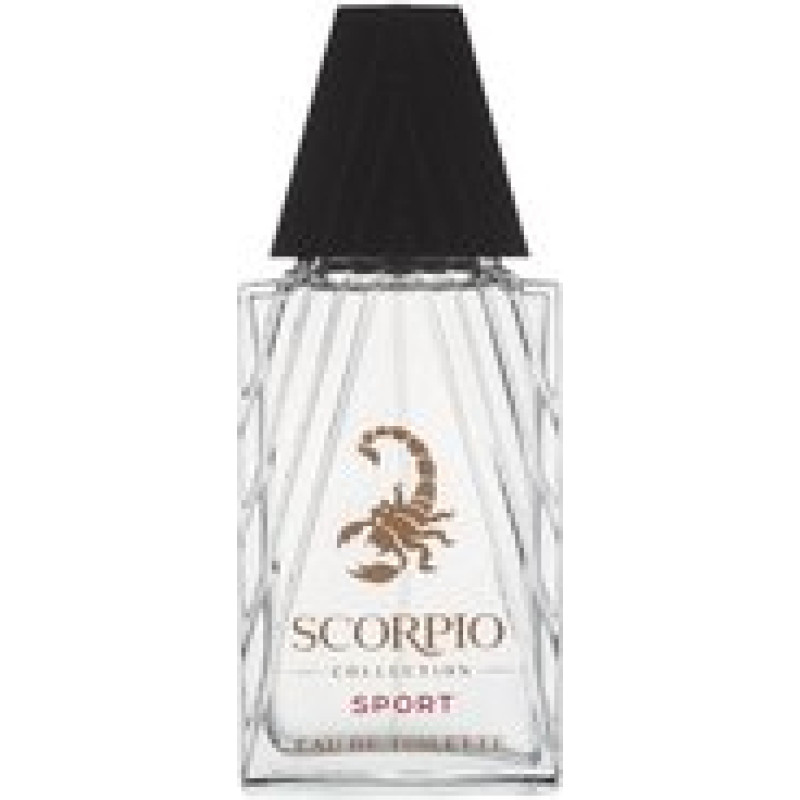 Scorpio Collection Sport EDT