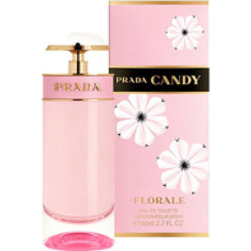 Prada Candy Florale EDT