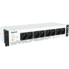 Legrand UPS Keor PDU 800VA|480W 8xFR 310330