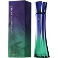 Adolfo Dominguez Bambu for Her EDT