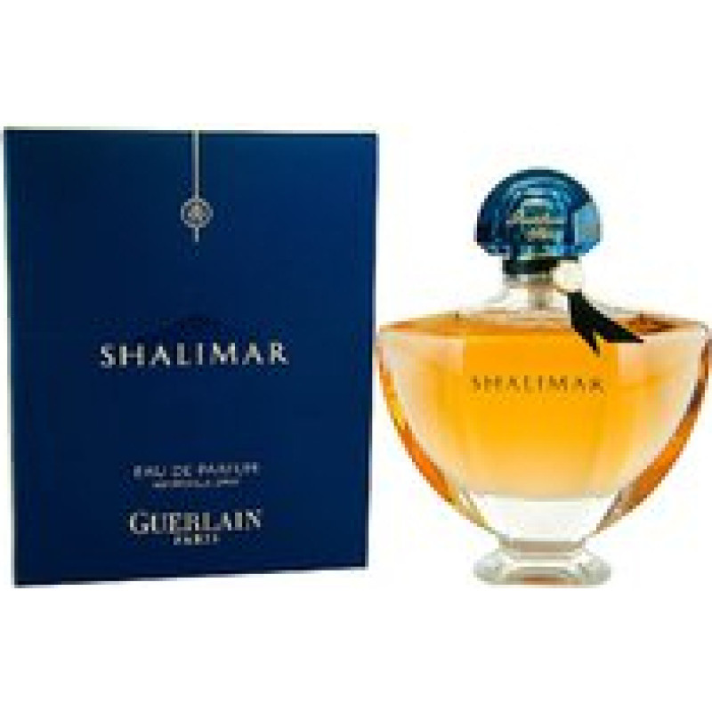 Guerlain Shalimar EDP