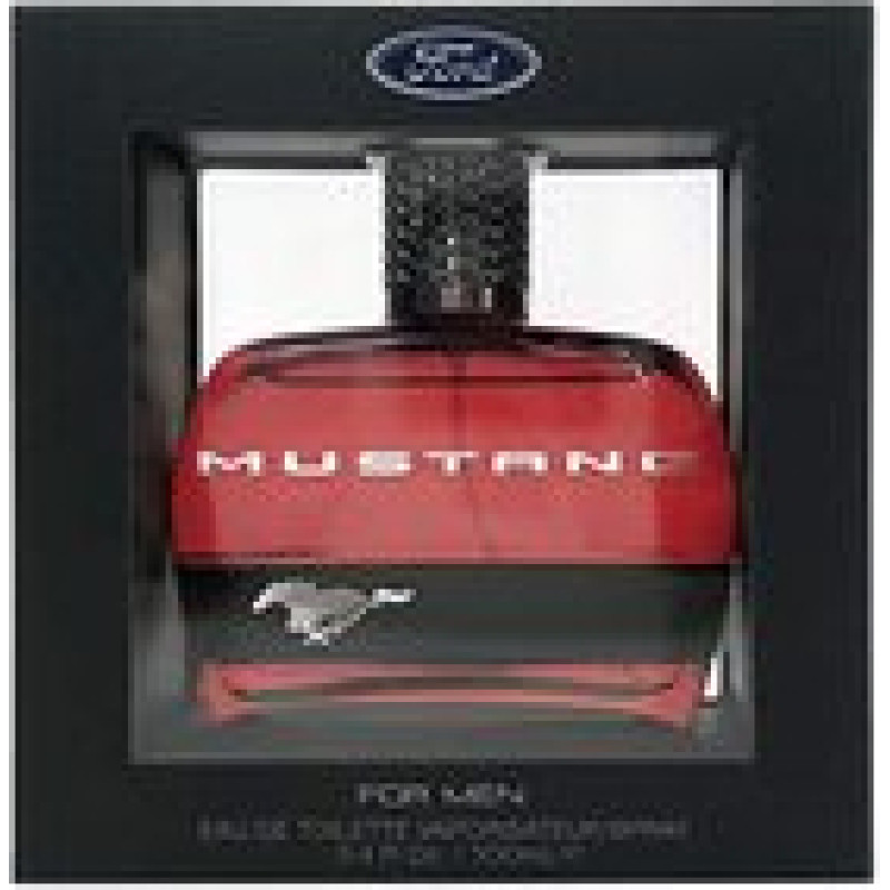 Mustang for Men EDT