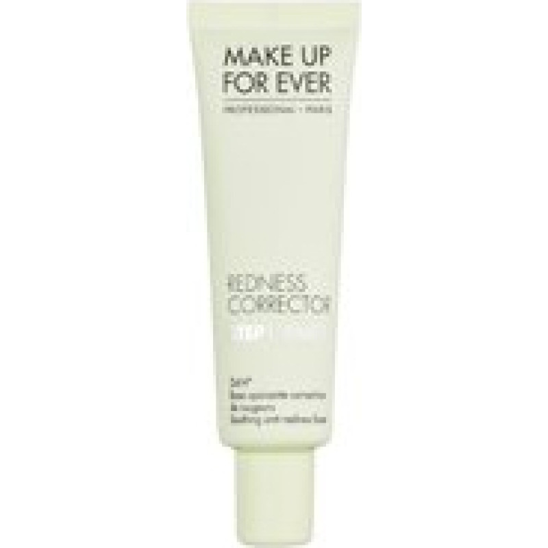 Make Up For Ever Step 1 Primer Redness Corrector 24H - Make-up base