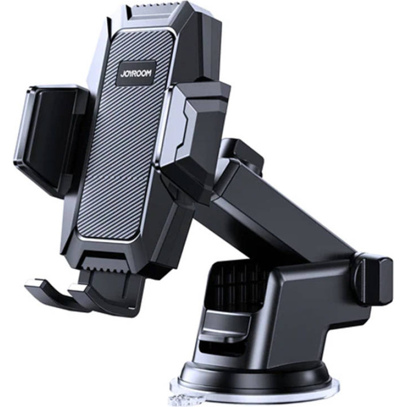 Joyroom JR-ZS285 dashboard holder (black)