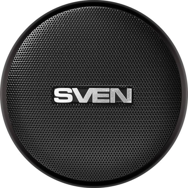 Speakers SVEN PS-260, 10W  Bluetooth (black)