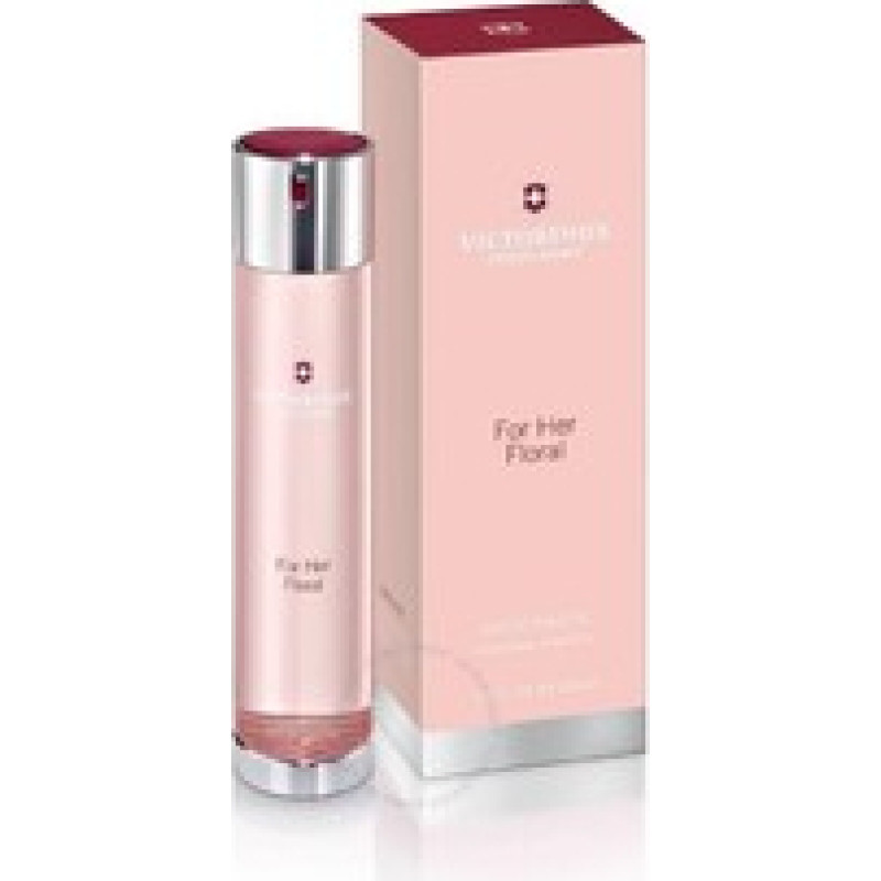 Swiss Army For Her Floral EDT