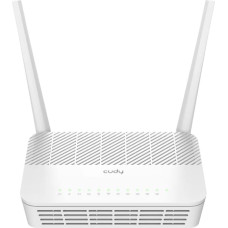 Cudy Router WiFi GP1200 AC1200 GPON