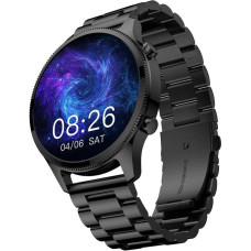 Noise Smartwatch Noise Halo Plus (Czarny)