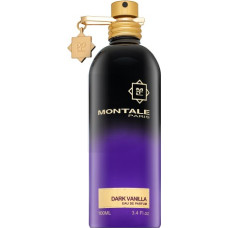 Montale Dark Vanilla unisex parfimērijas ūdens 100 ml