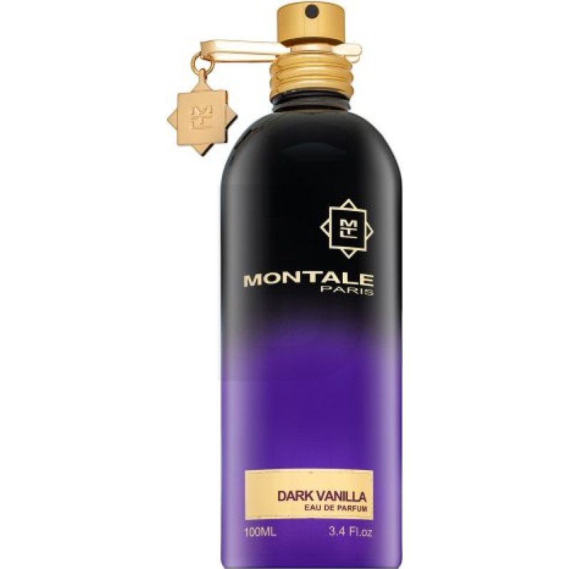 Montale Dark Vanilla unisex parfimērijas ūdens 100 ml