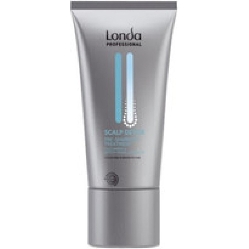 Londa Professional Scalp Detox Pre-Shampoo Treatment - Anti-dandruff shampoo care