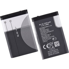 Nokia BL-5C saderīgs akumulators 1020mAh (OEM)