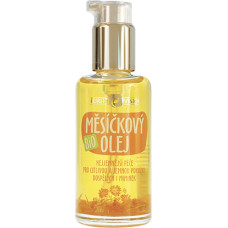 Purity Vision organic marigold oil for women 100 ml