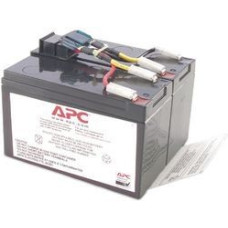 APC RBC48 Akumulator do SMT750I|SUA750I