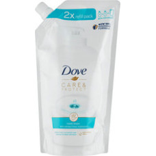 Dove Care & Protect Soap (replacement refill)