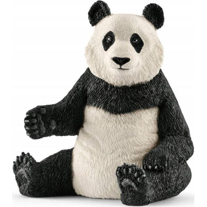 Schleich - Giant Panda Female A+