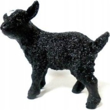 Schleich - Baby Goat Black A+