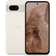 Google Pixel 8a 5G 8GB|128GB Porcelain