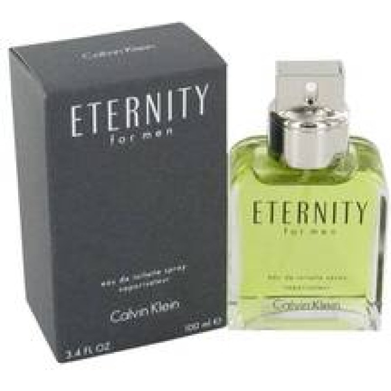 Calvin Klein Eternity for Men EDT