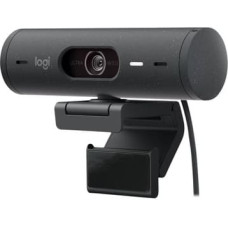 Logitech BRIO 505 - webcam