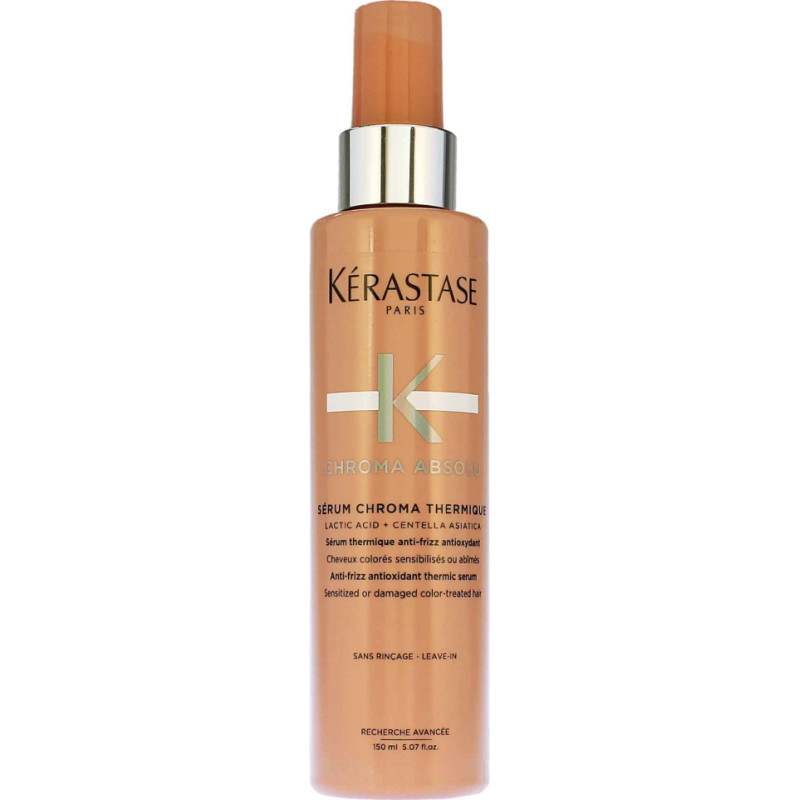 Kerastase Kérastase Chroma Absolu Sérum Chroma Thermique Thermic Serum 150ml