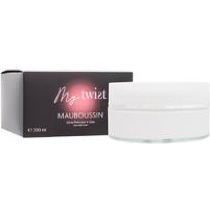 Mauboussin My Twist Perfumed Divine Body Cream