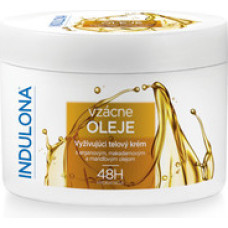 Indulona Rare Oils - Nourishing body cream with caring oils