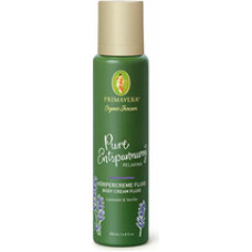 Primavera Relaxing Body Cream Fluid - Tělový krém