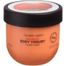 The Body Shop Mango Body Yogurt Cream (normal to dry)