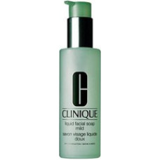 Clinique Liquid Facial Soap Mild - Cleaning Liquid Facial Soap