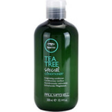 Paul Mitchell Tea Tree Special Conditioner - A refreshing conditioner for stressed hair