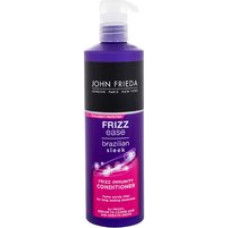 John Frieda Frizz Ease Brazilian Sleek Conditioner - Uhlazující kondicionér