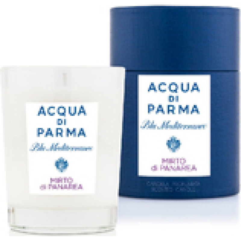 Acqua Di Parma Blu Mediterraneo - Mirto di Panarea Candle